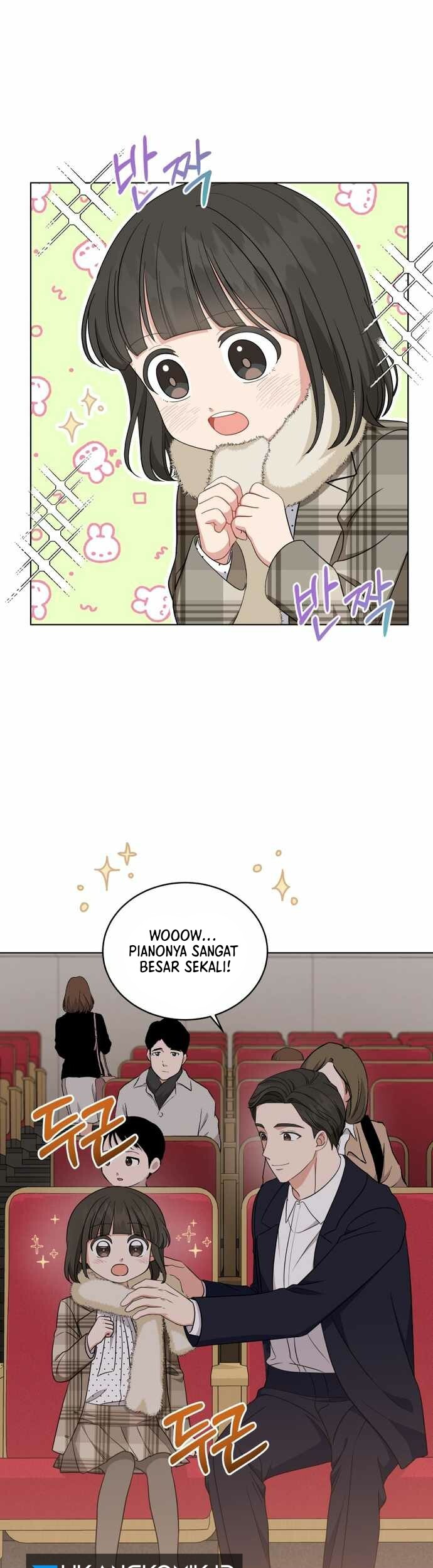 My Daughter is Music Genius Chapter 42 Gambar 18