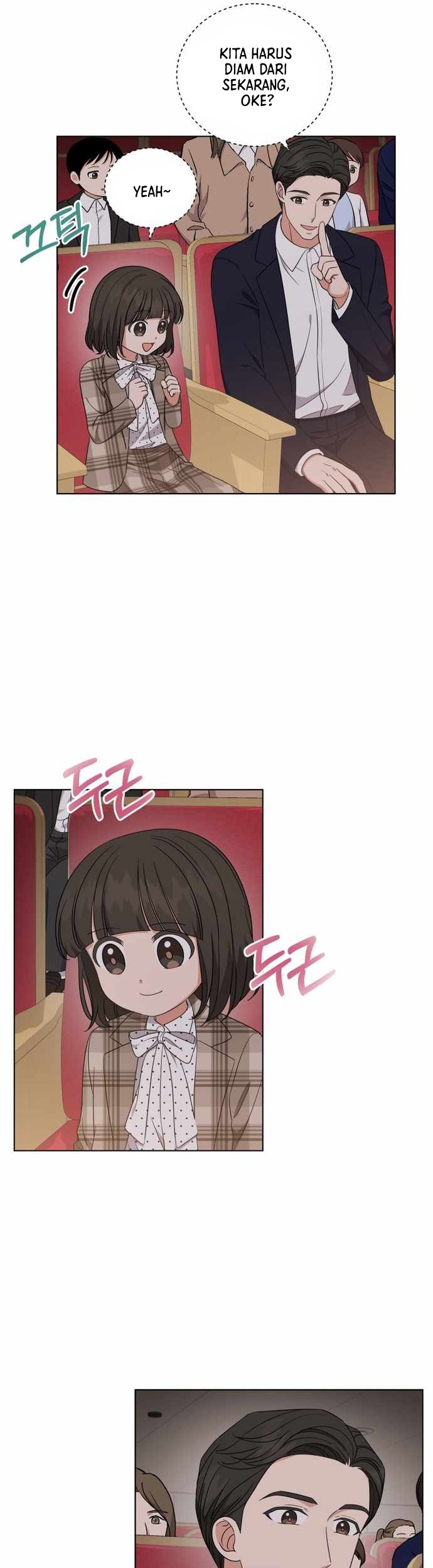 My Daughter is Music Genius Chapter 42 Gambar 22