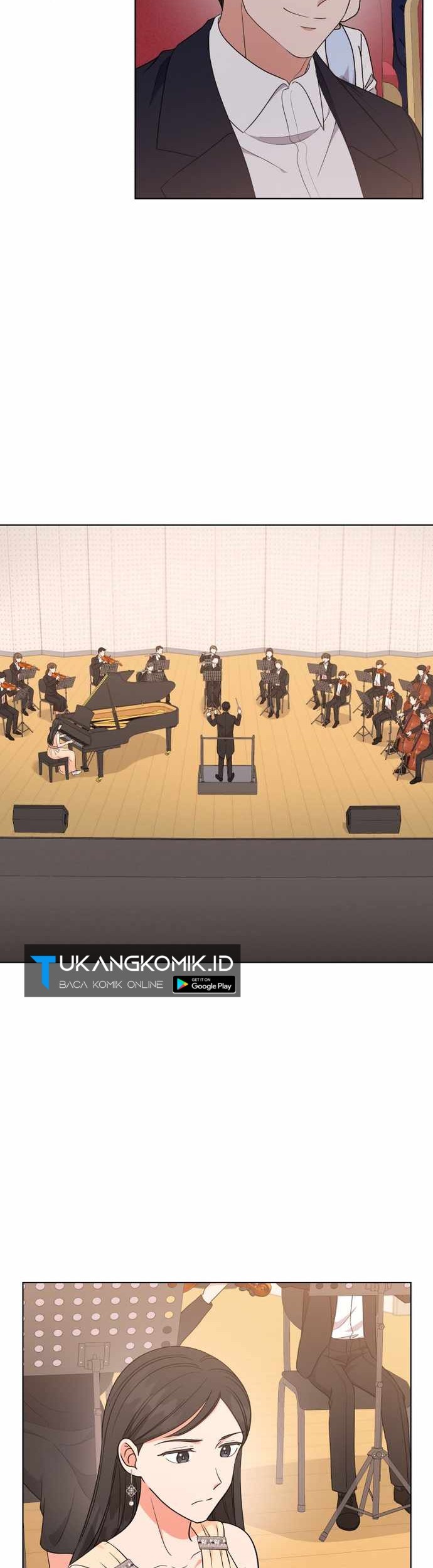 My Daughter is Music Genius Chapter 42 Gambar 23