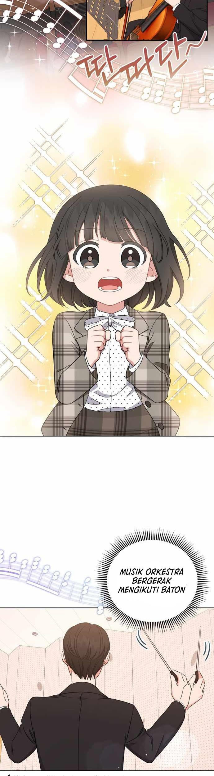 My Daughter is Music Genius Chapter 42 Gambar 27