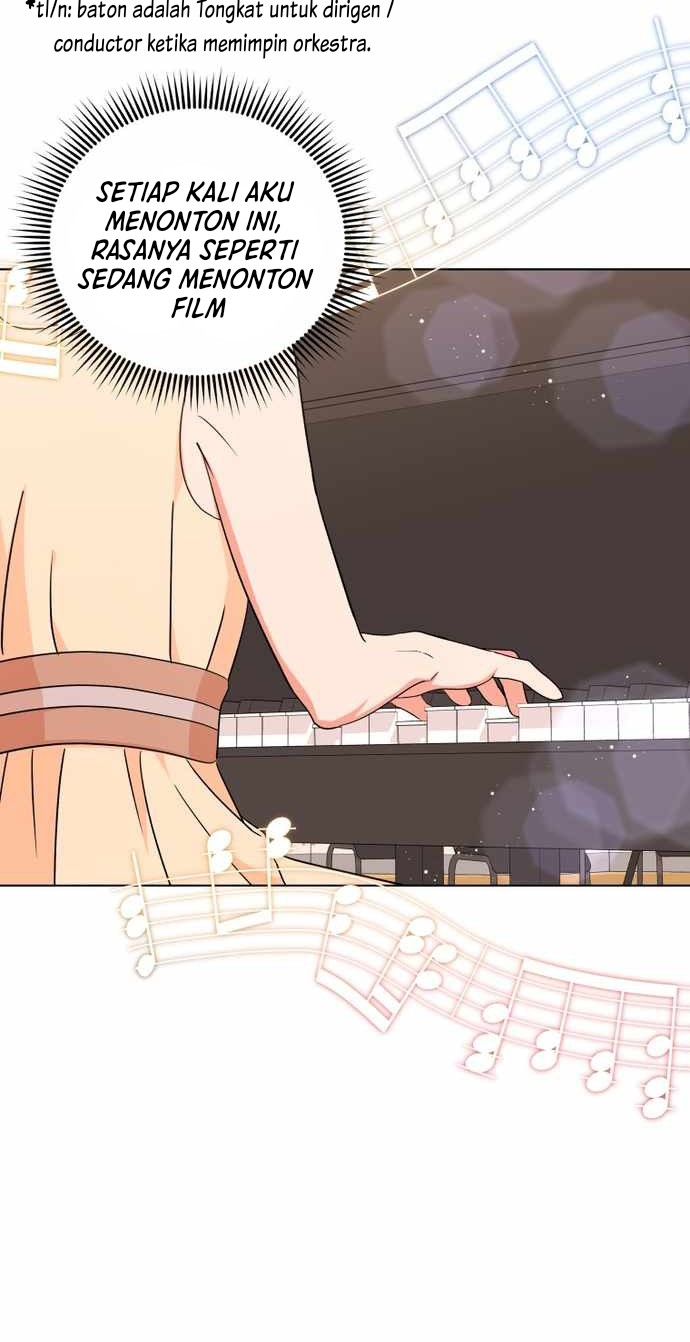 My Daughter is Music Genius Chapter 42 Gambar 28