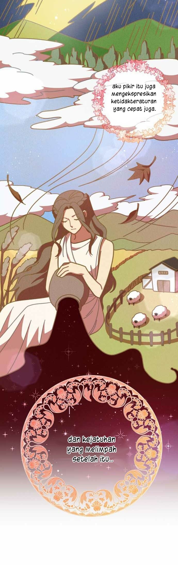 My Daughter is Music Genius Chapter 42 Gambar 32