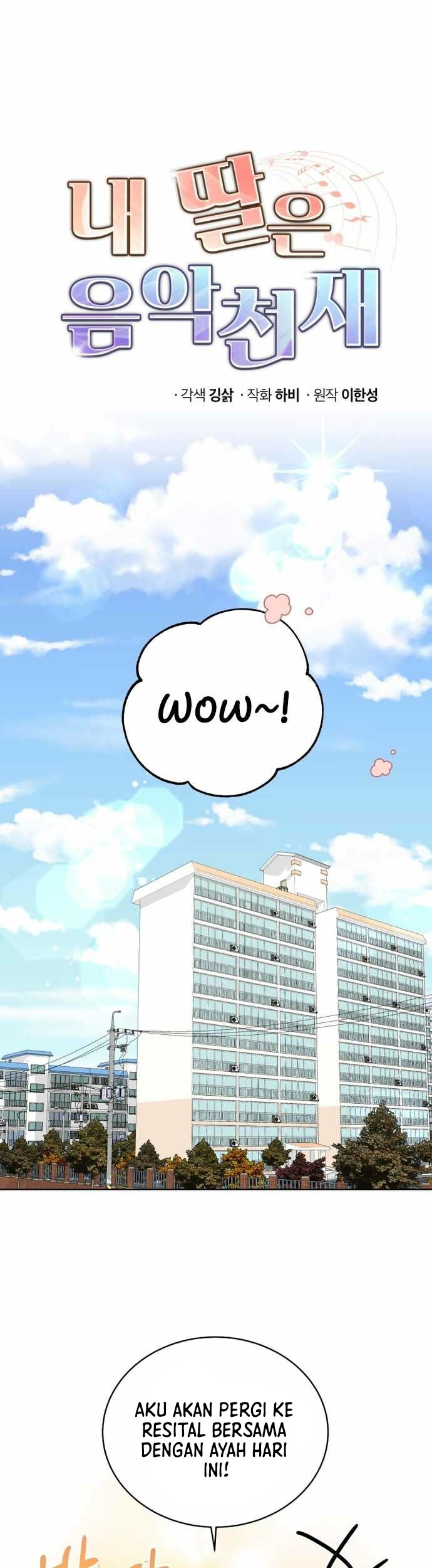 Baca  My Daughter is Music Genius Chapter 42 Gambar 2