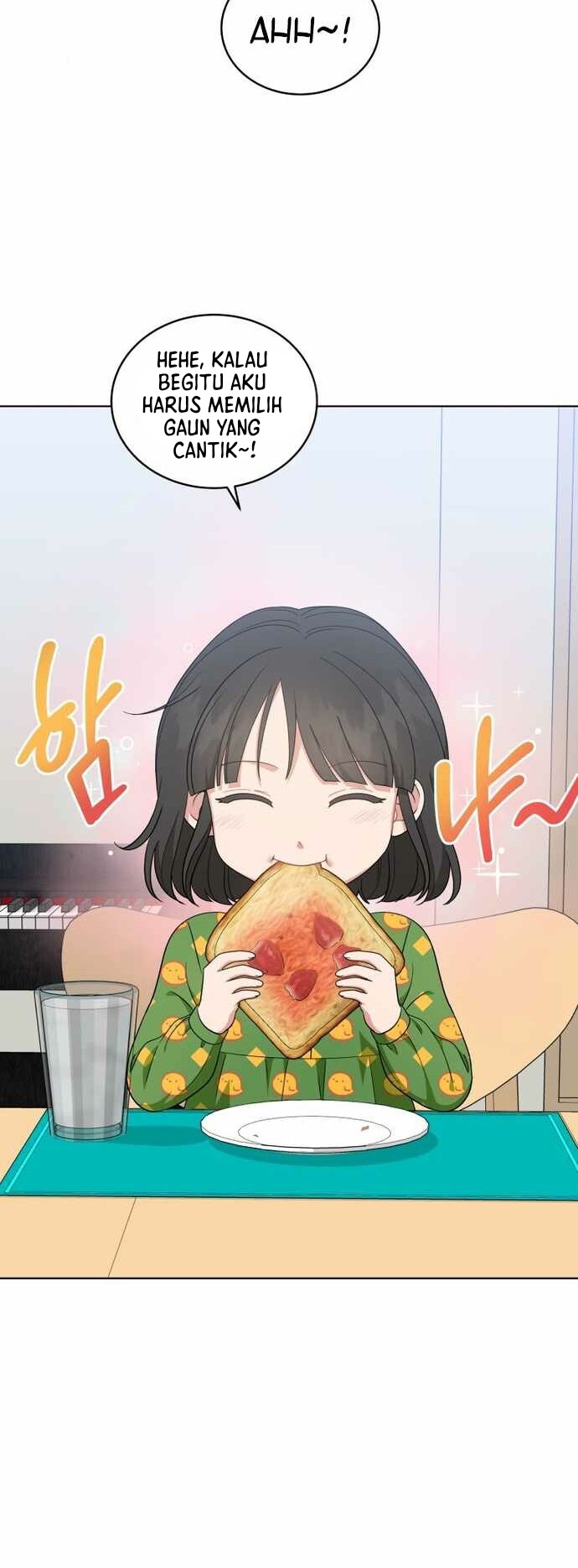 My Daughter is Music Genius Chapter 42 Gambar 5