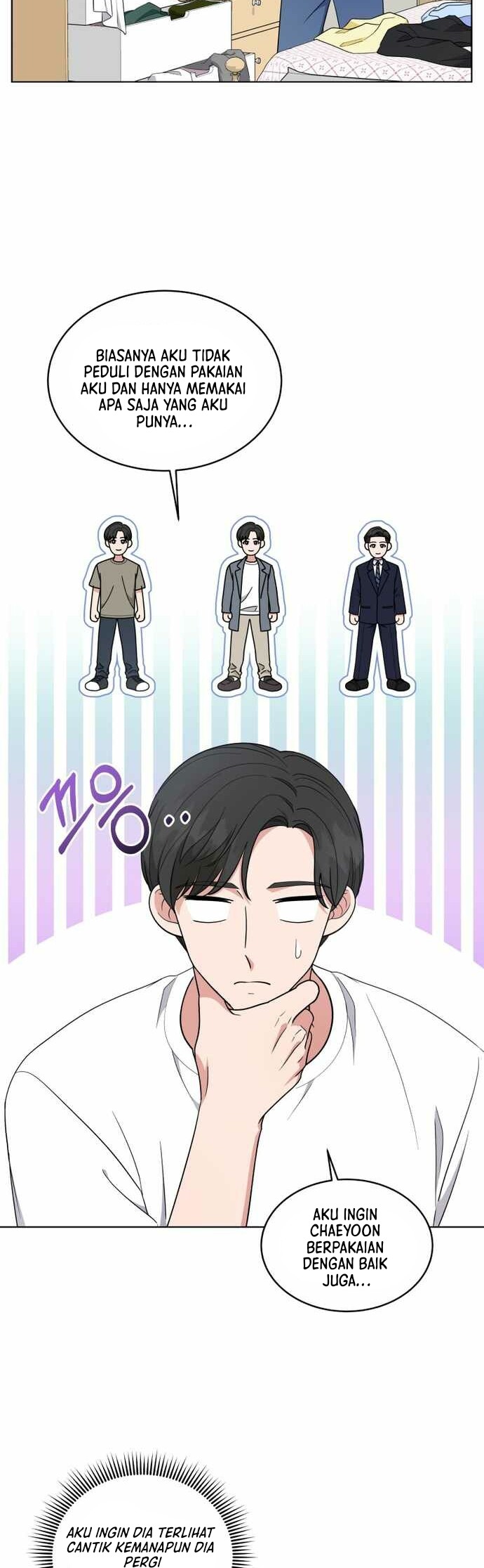 My Daughter is Music Genius Chapter 42 Gambar 7