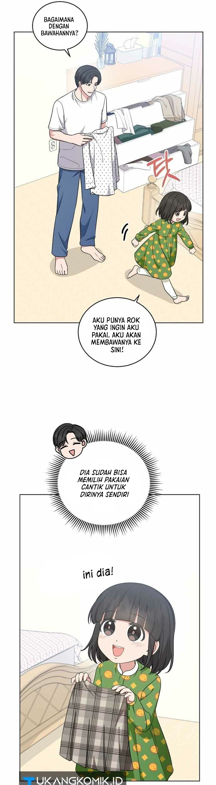 My Daughter is Music Genius Chapter 42 Gambar 10