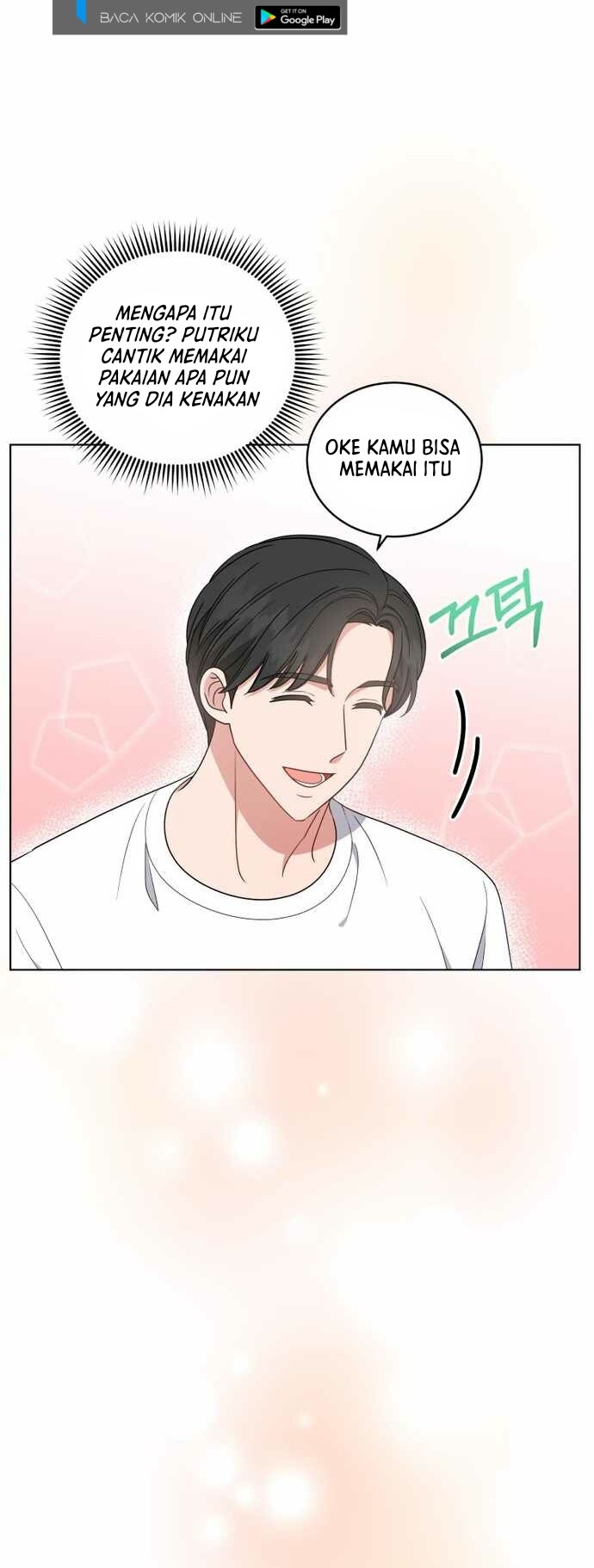 My Daughter is Music Genius Chapter 42 Gambar 11