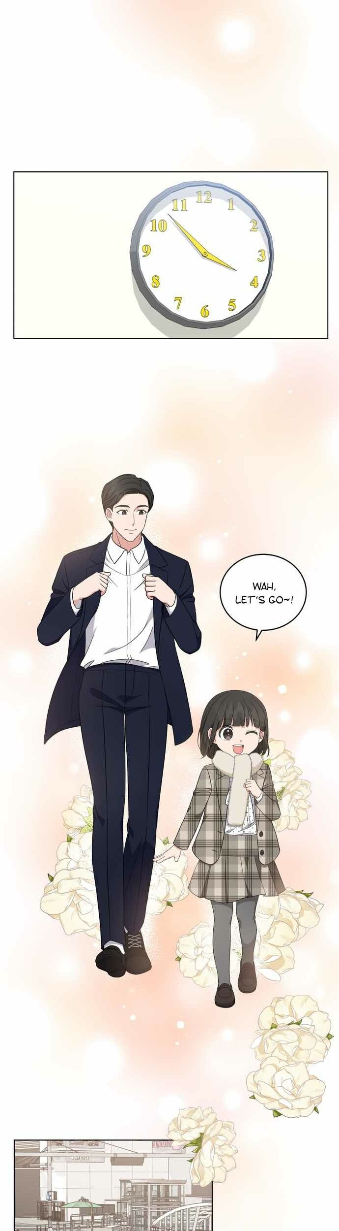 My Daughter is Music Genius Chapter 42 Gambar 12