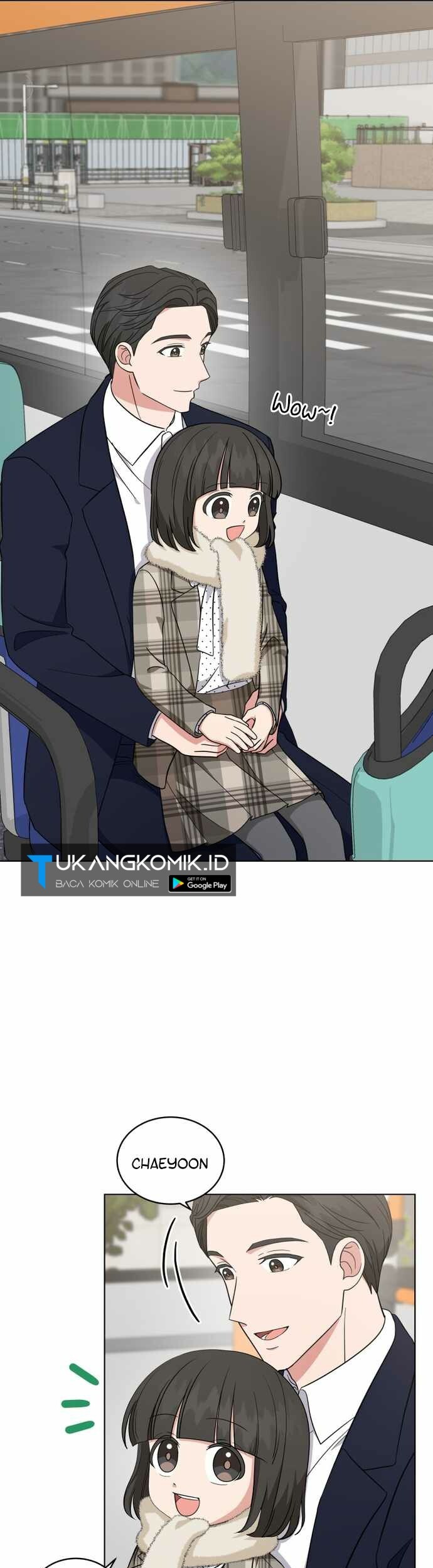 My Daughter is Music Genius Chapter 42 Gambar 14