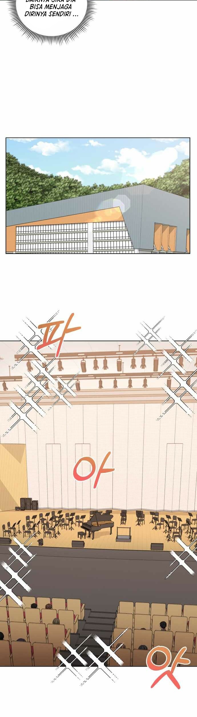 My Daughter is Music Genius Chapter 42 Gambar 17