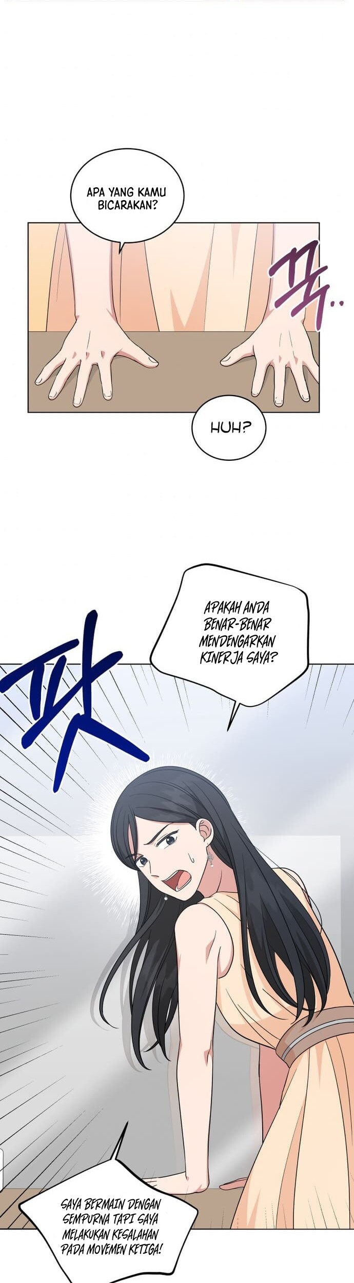 My Daughter is Music Genius Chapter 43 Gambar 20