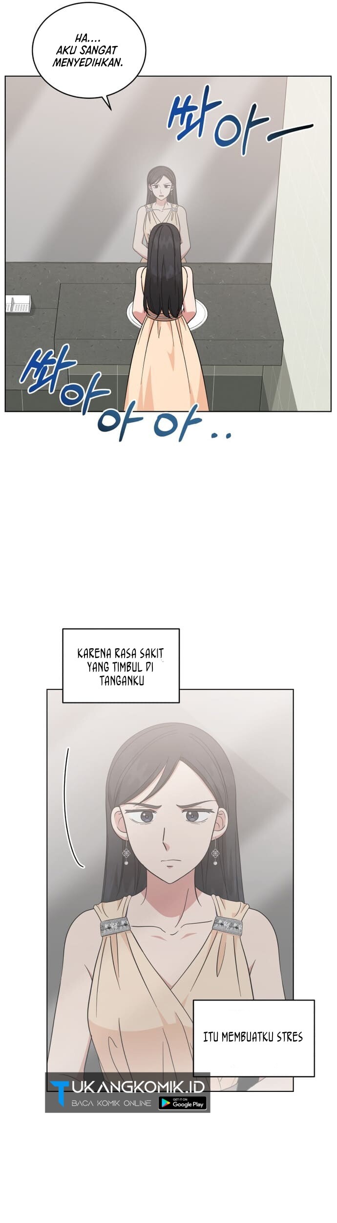 My Daughter is Music Genius Chapter 43 Gambar 26