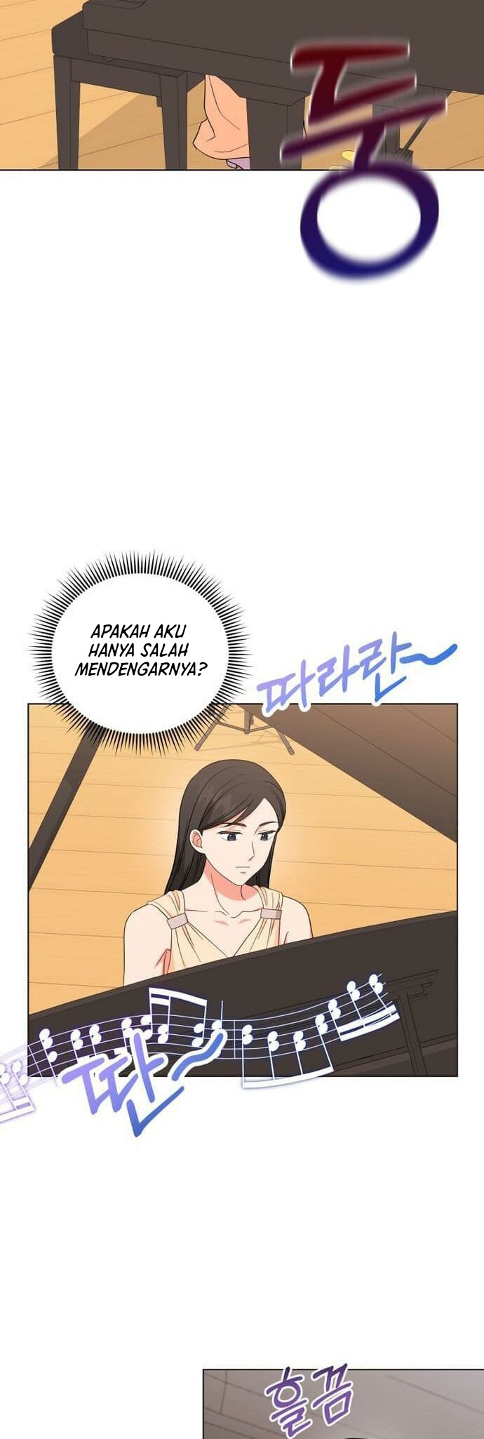 My Daughter is Music Genius Chapter 43 Gambar 3