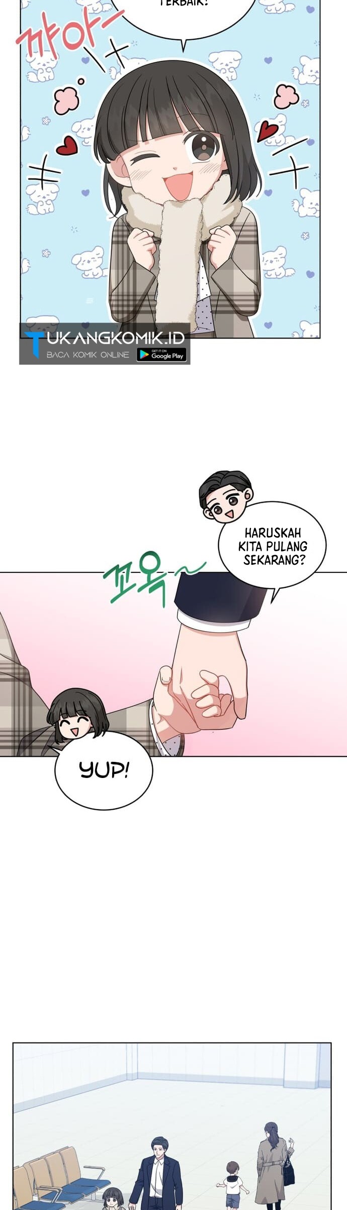 My Daughter is Music Genius Chapter 43 Gambar 7