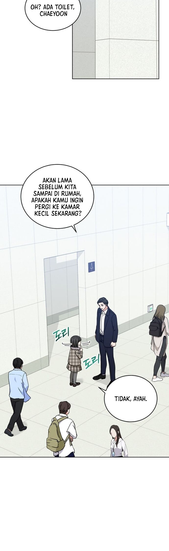 My Daughter is Music Genius Chapter 43 Gambar 13