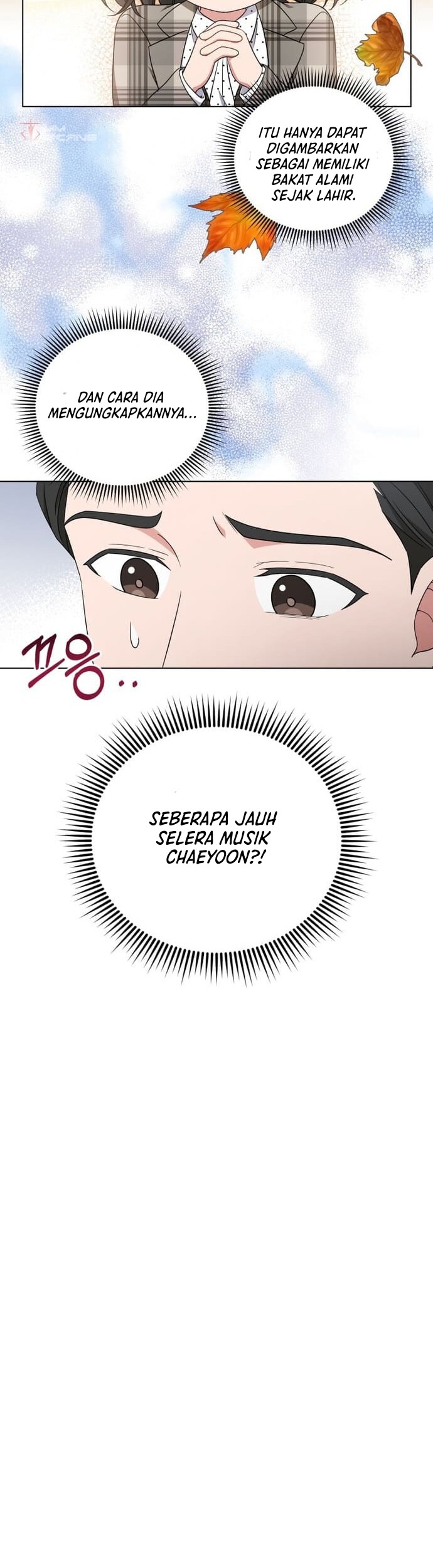 My Daughter is Music Genius Chapter 43 Gambar 16