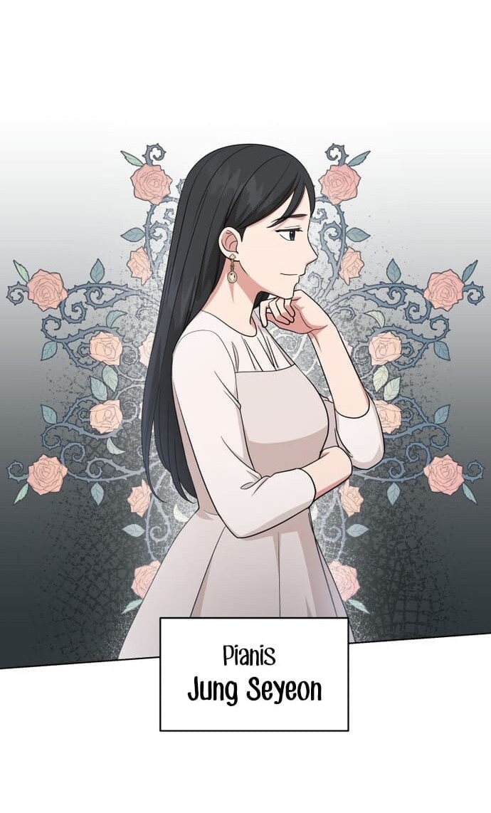 My Daughter is Music Genius Chapter 43 Gambar 17