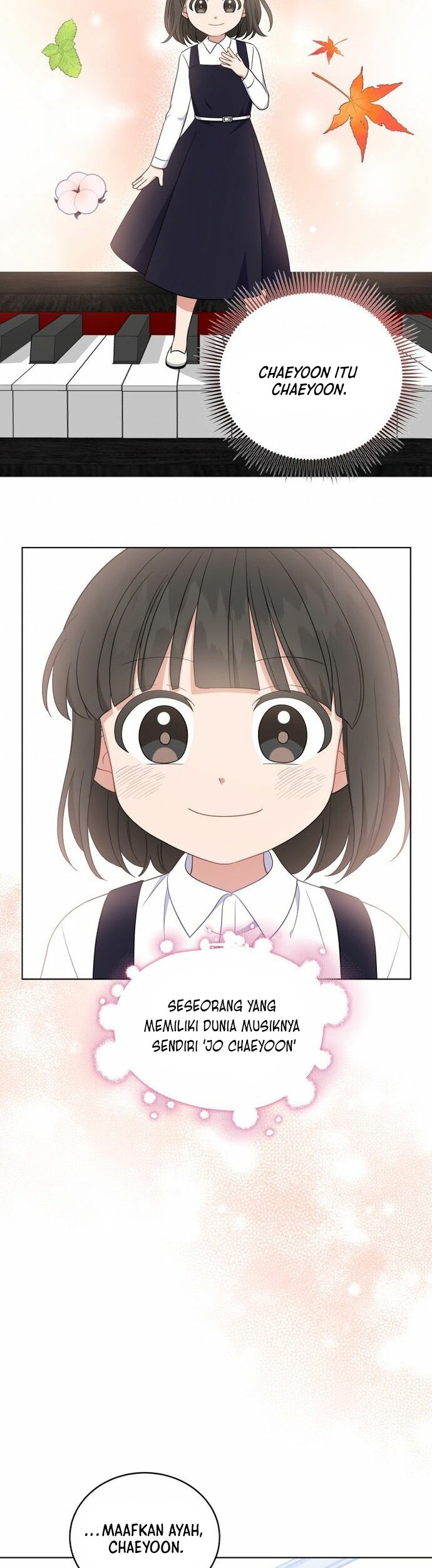 My Daughter is Music Genius Chapter 44 Gambar 20