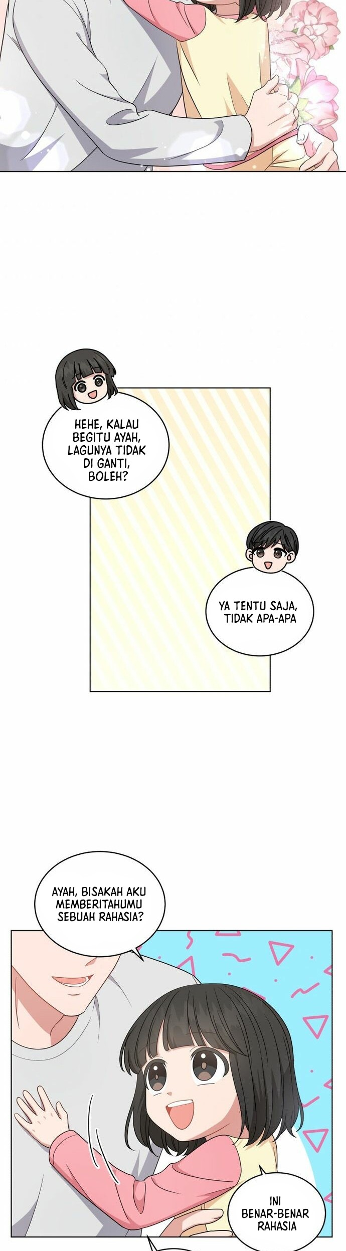 My Daughter is Music Genius Chapter 44 Gambar 25