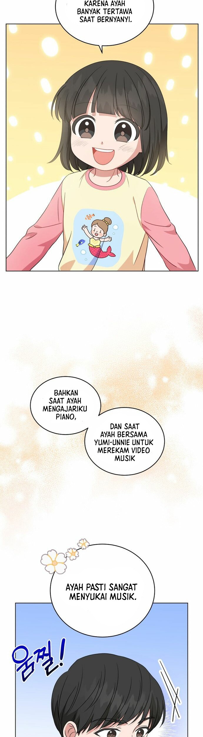 My Daughter is Music Genius Chapter 44 Gambar 30