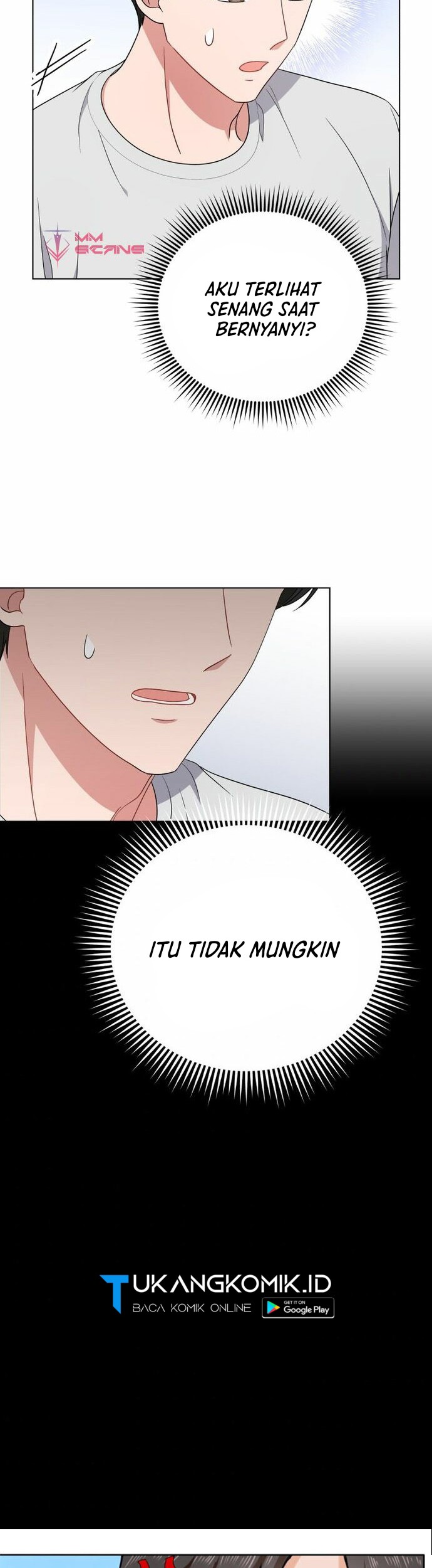 My Daughter is Music Genius Chapter 44 Gambar 31