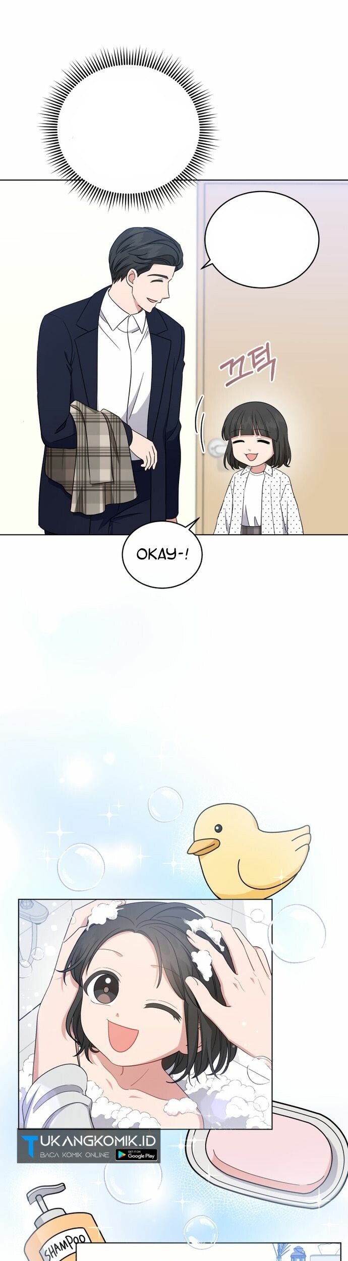 My Daughter is Music Genius Chapter 44 Gambar 6