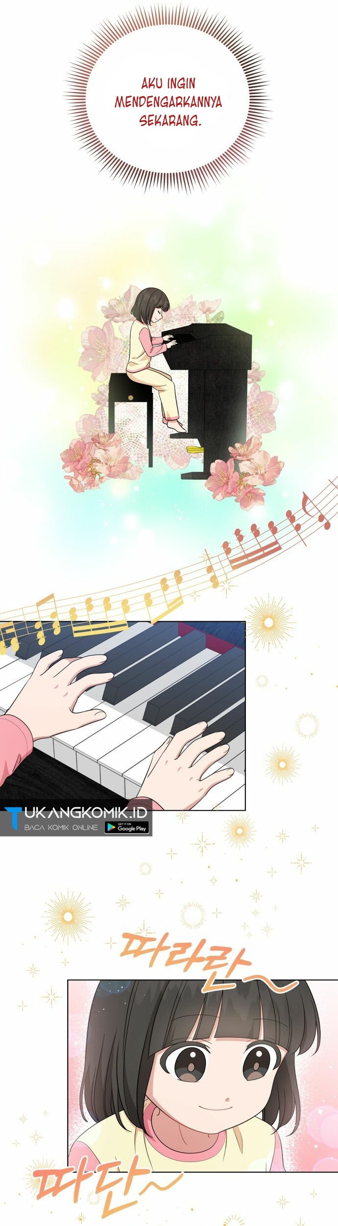 My Daughter is Music Genius Chapter 44 Gambar 10