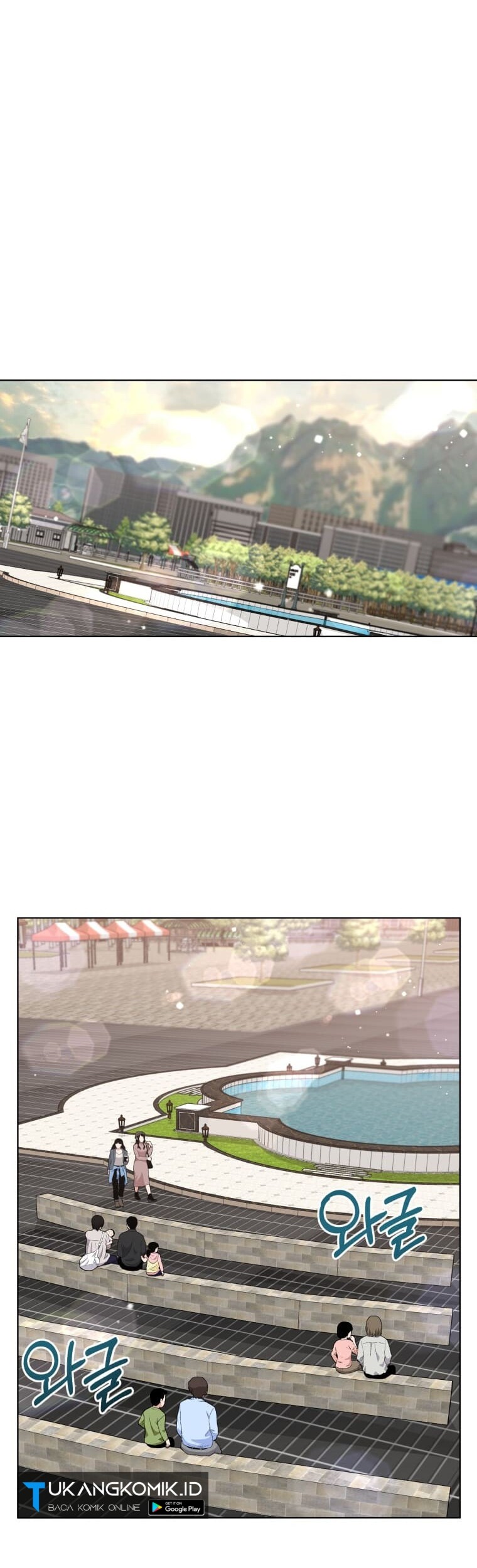 My Daughter is Music Genius Chapter 45 Gambar 34