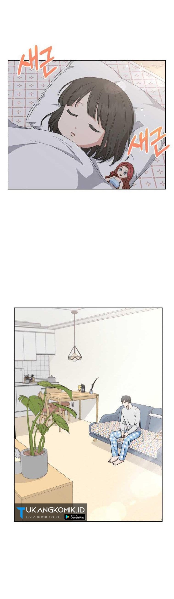 Baca  My Daughter is Music Genius Chapter 45 Gambar 2