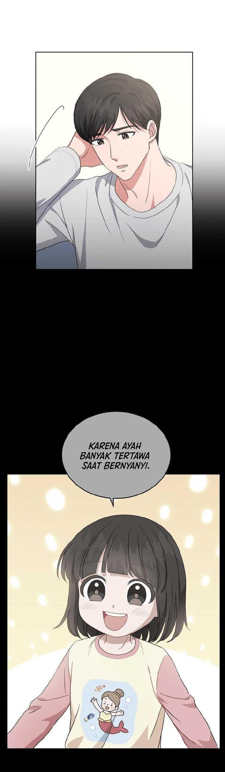 My Daughter is Music Genius Chapter 45 Gambar 3