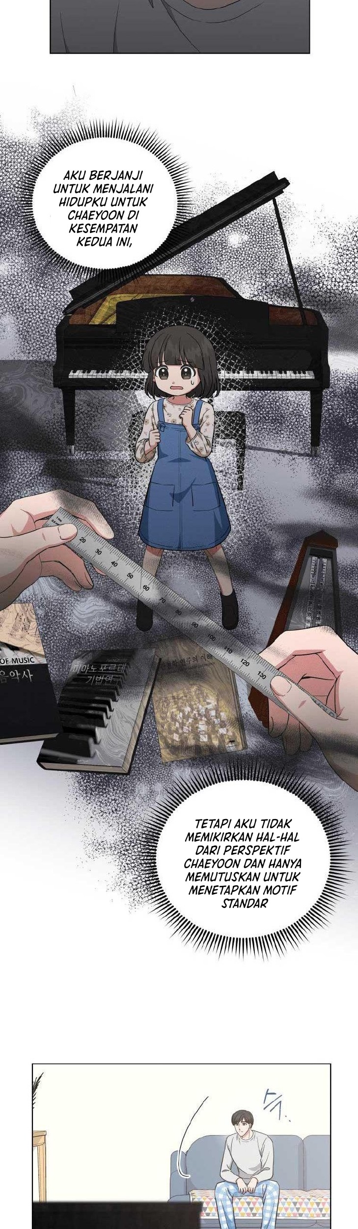 My Daughter is Music Genius Chapter 45 Gambar 6