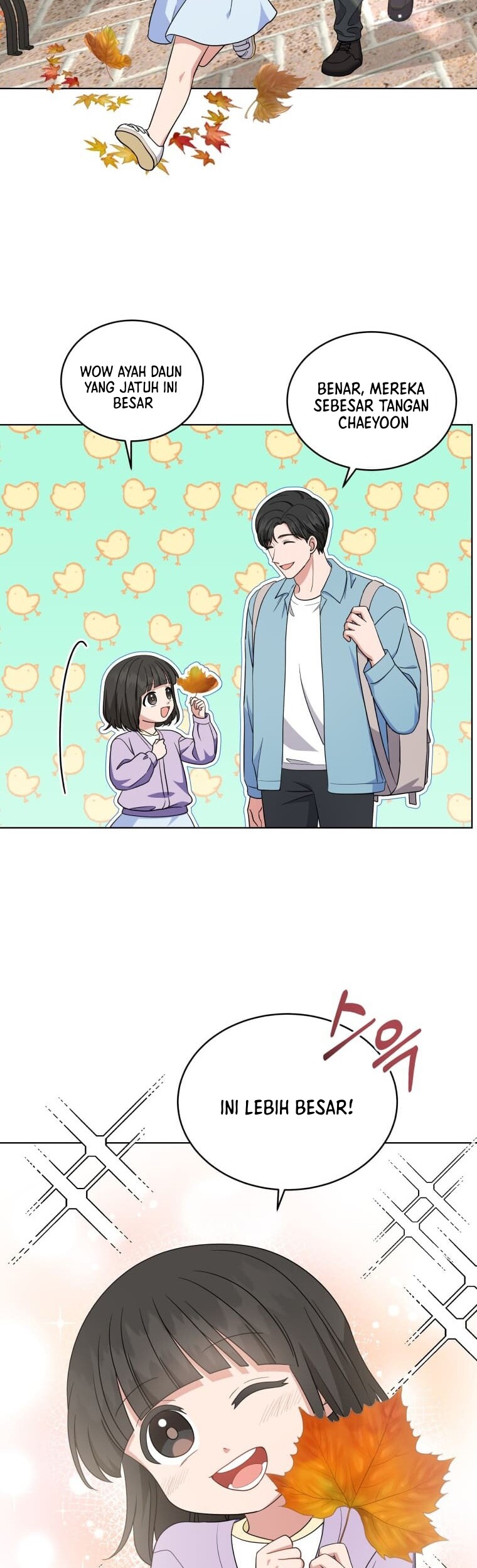 My Daughter is Music Genius Chapter 45 Gambar 13