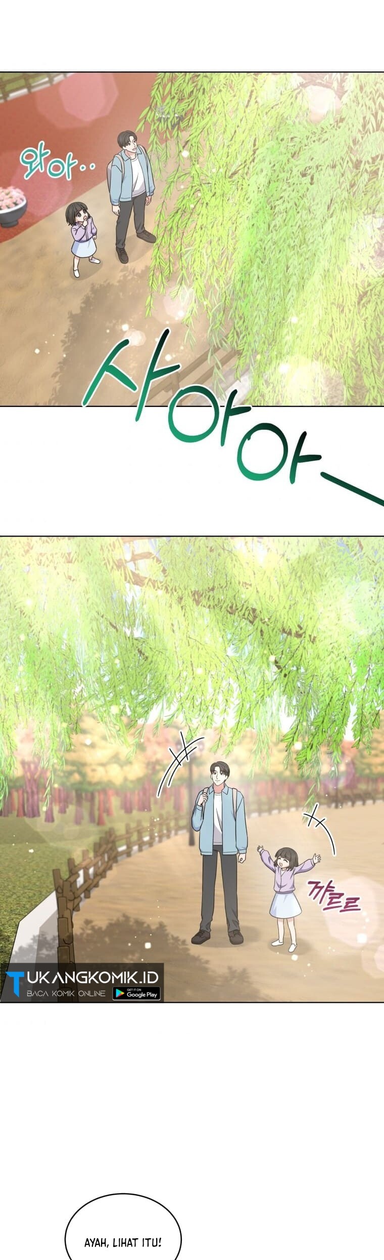 My Daughter is Music Genius Chapter 45 Gambar 17