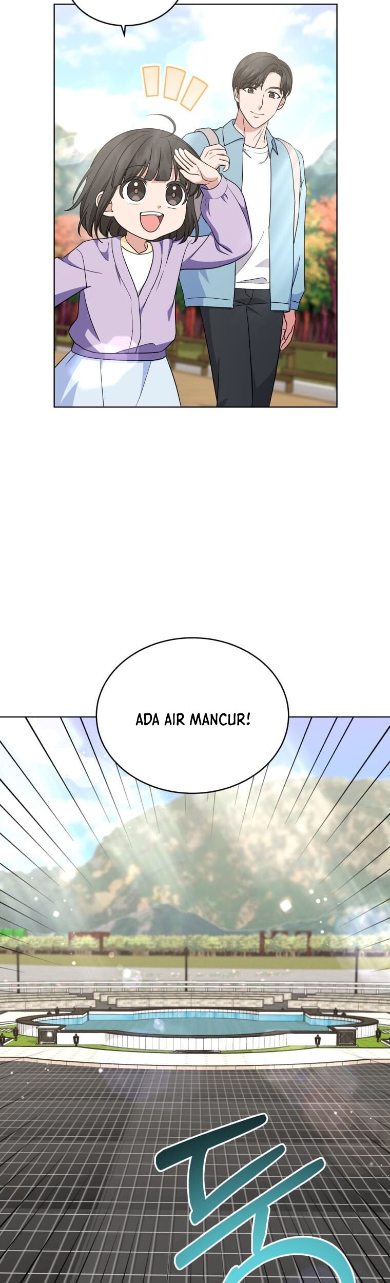 My Daughter is Music Genius Chapter 45 Gambar 18