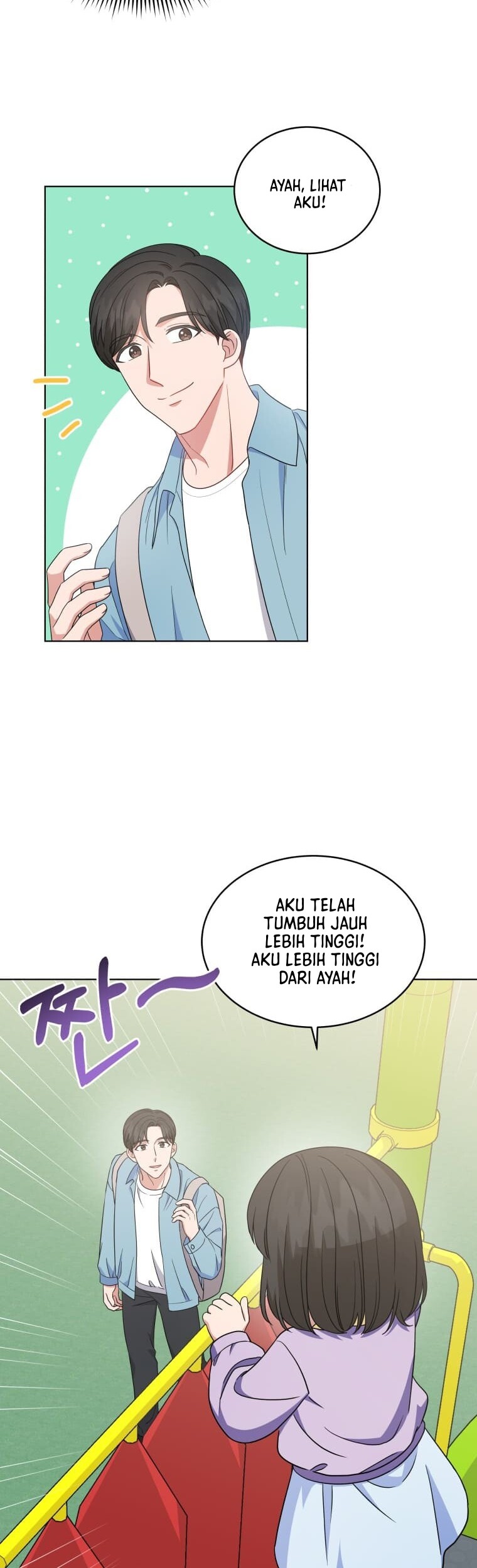 My Daughter is Music Genius Chapter 45 Gambar 22