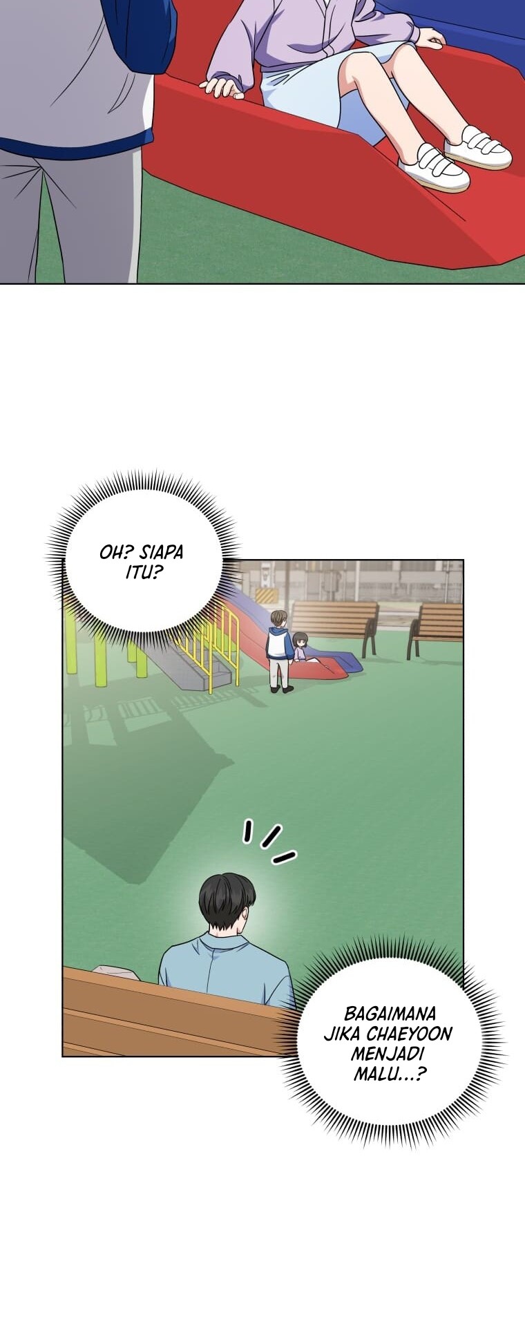 My Daughter is Music Genius Chapter 45 Gambar 26