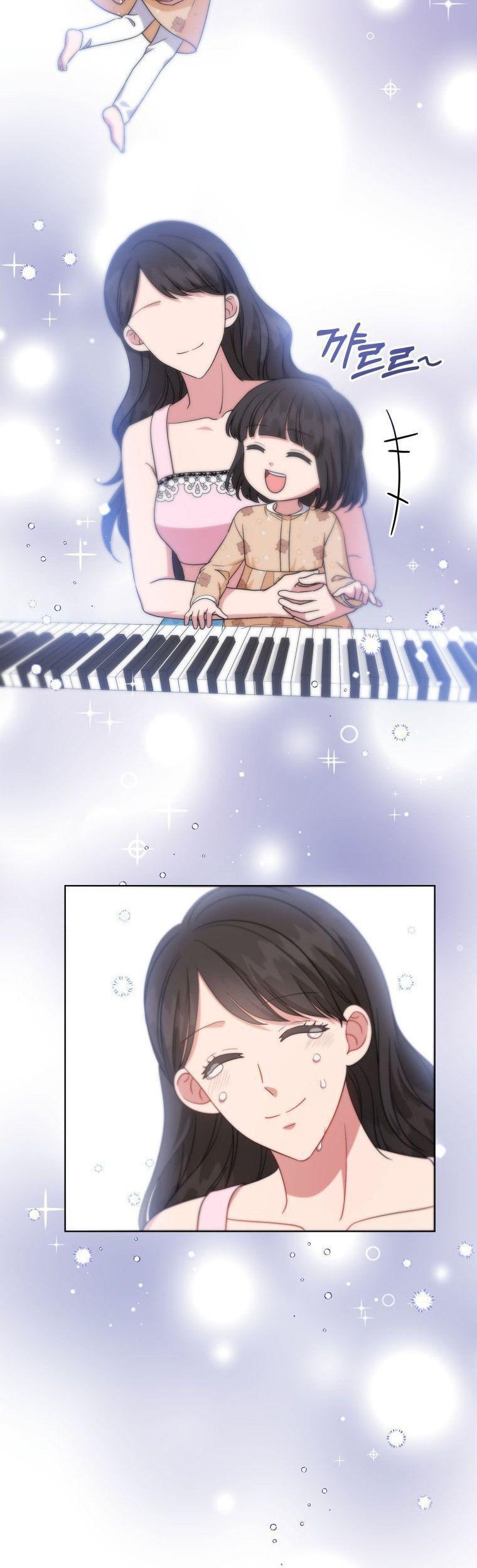 My Daughter is Music Genius Chapter 46 Gambar 38