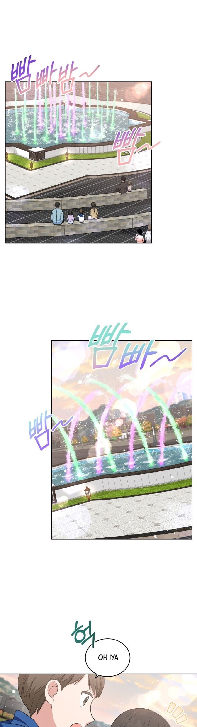 My Daughter is Music Genius Chapter 46 Gambar 4