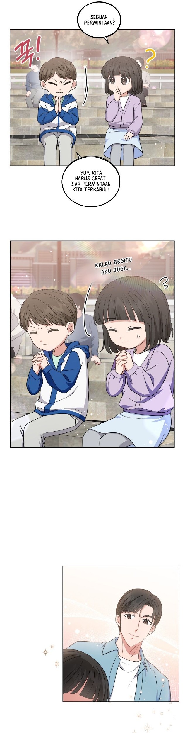 My Daughter is Music Genius Chapter 46 Gambar 6