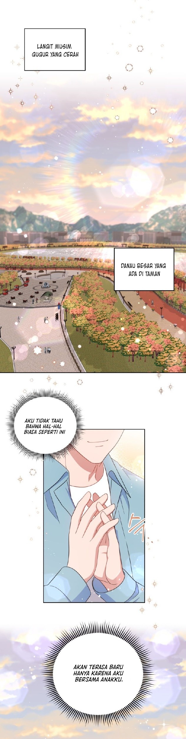 My Daughter is Music Genius Chapter 46 Gambar 7