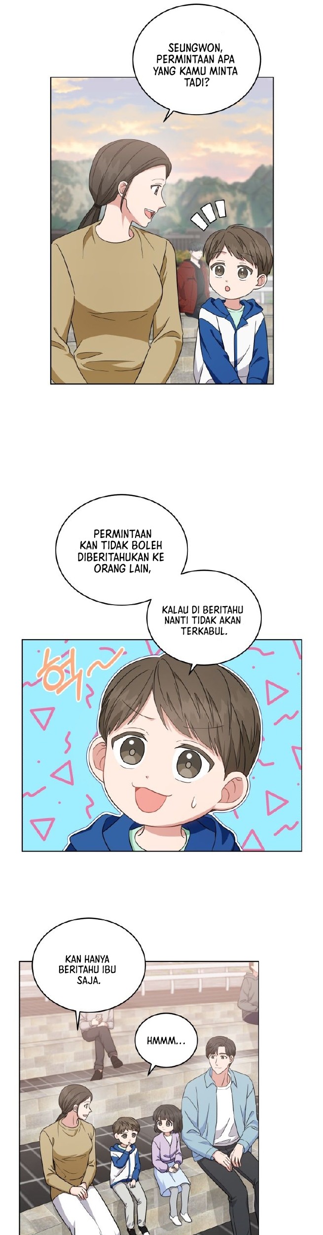 My Daughter is Music Genius Chapter 46 Gambar 10