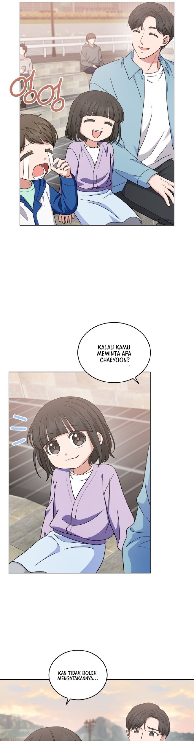 My Daughter is Music Genius Chapter 46 Gambar 14