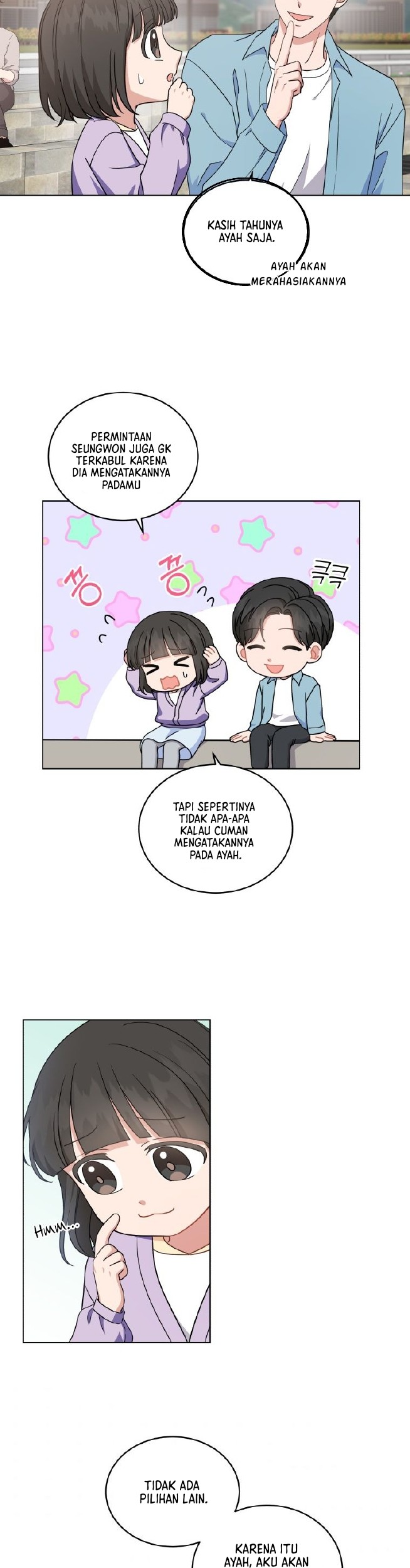 My Daughter is Music Genius Chapter 46 Gambar 15