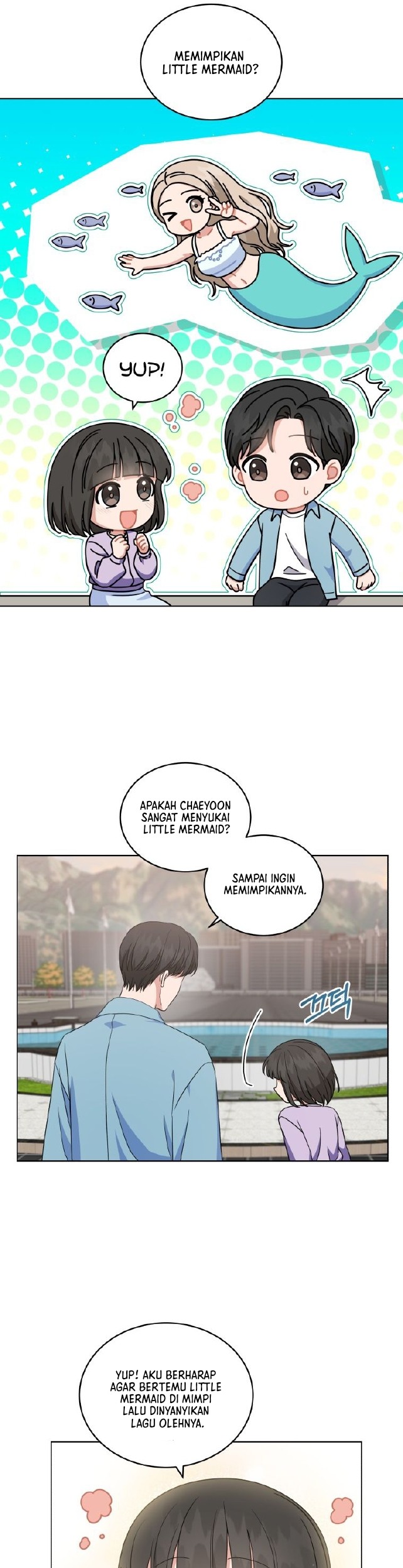 My Daughter is Music Genius Chapter 46 Gambar 18