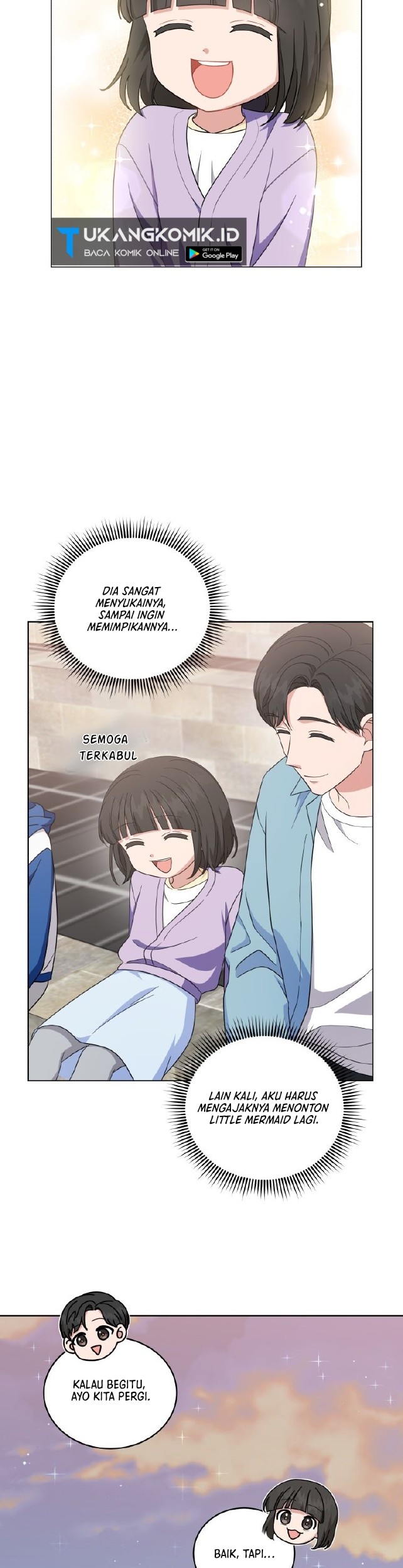 My Daughter is Music Genius Chapter 46 Gambar 19