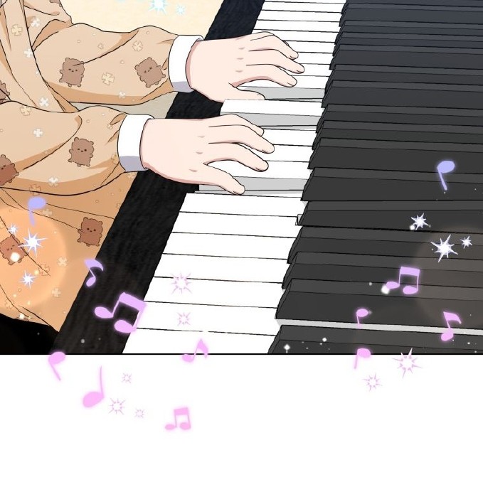 My Daughter is Music Genius Chapter 46 Gambar 25