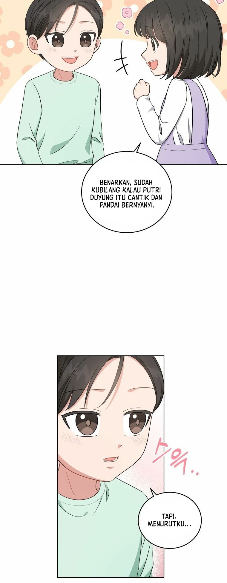 My Daughter is Music Genius Chapter 47 Gambar 29