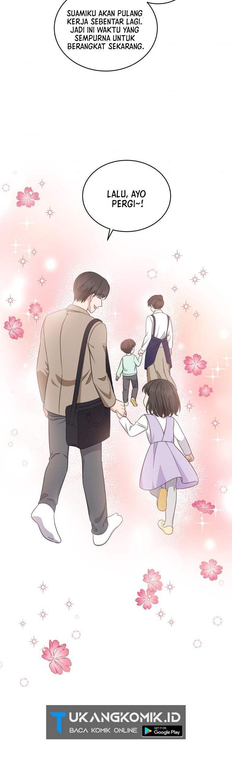 My Daughter is Music Genius Chapter 47 Gambar 39