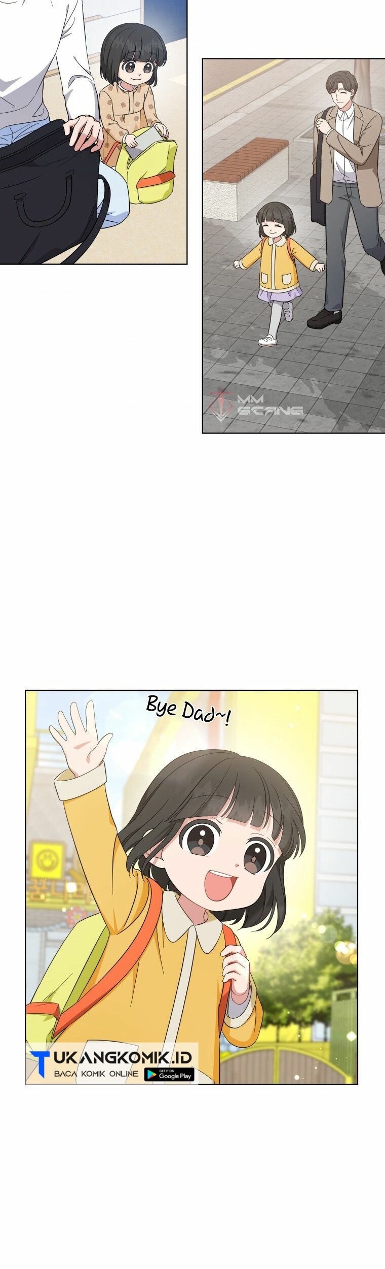 My Daughter is Music Genius Chapter 47 Gambar 5