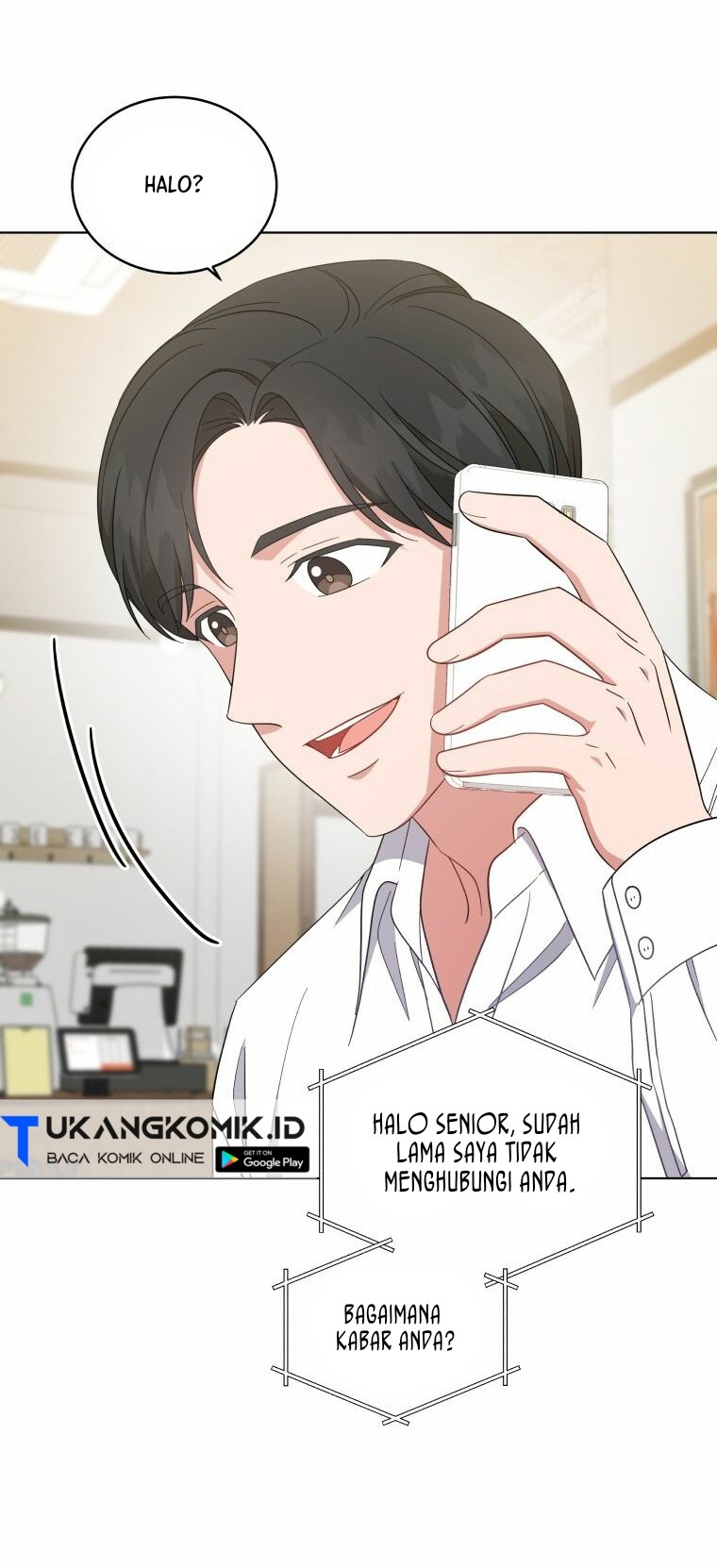 My Daughter is Music Genius Chapter 47 Gambar 13